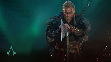 2560x1440 Ragnar Lothbrok Assassins Creed Valhalla 4k Game 2020 1440p