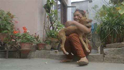 Nepal Quake One Girls Remarkable Recovery Cnn