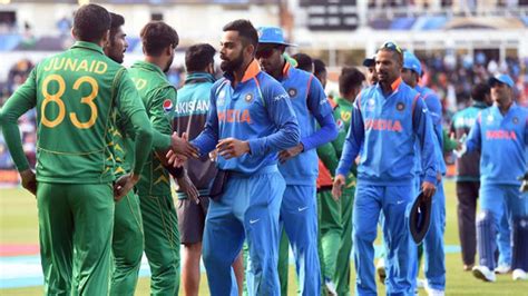Pulwama Attack: India vs Pakistan match at World Cup 2019 will go ahead ...