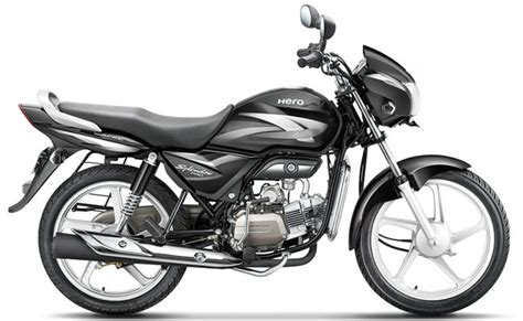 The hero splendor is a motorcycle manufactured in india by hero. Hero Splendor Pro Model: Power, Mileage, Safety, Colors ...