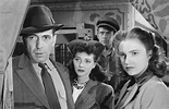 The Wagons Roll at Night (1941) - Turner Classic Movies