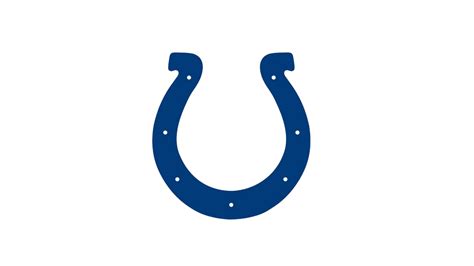 Indianapolis Colts Logo And Sign New Logo Meaning And History Png Svg