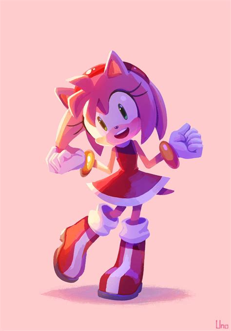 On Twitter Sonic The Hedgehog Sonic Amy The Hedgehog