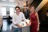 What I Love | Andy Blankenbuehler - The New York Times