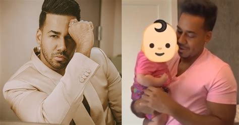 Hijo De Romeo Santos Junto Al Cantante Enternecen Con Sus Disfraces Video