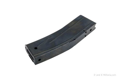 M1 Carbine 30 Round Magazine