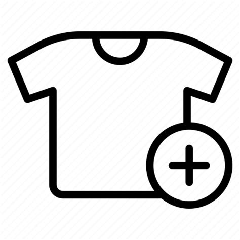 Tshirt Icon Download On Iconfinder On Iconfinder