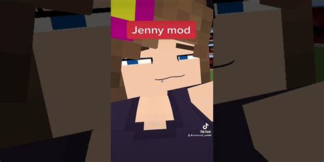 Jenny Mod For Mcpe Apk Per Android Download