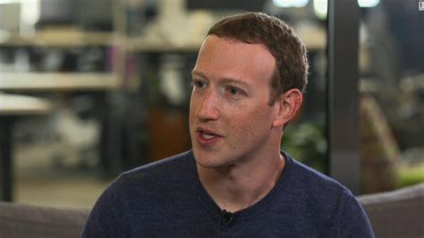 Mark Zuckerberg Says Sorry In Full Page Newspaper Ads Cnn