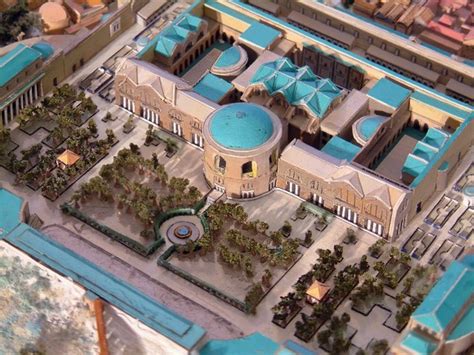 Die museen von rom online. Meraviglie di Roma : Terme di Caracalla