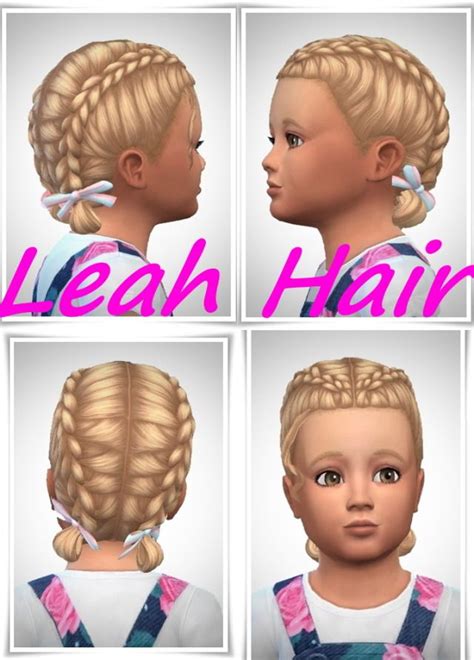 Sims 4 Mm Cc Sims Four Sims 4 Cc Packs Sims 1 Sims 4 Mods Toddler