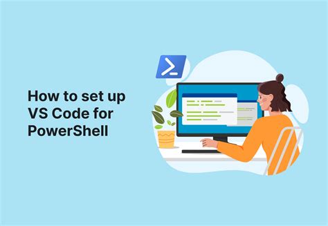 How To Customize Visual Studio Vs Code For Powershell Pdq