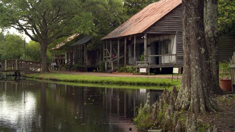 Louisiana Exploring The States Roots In New Orleans And The Bayou