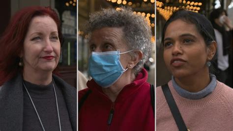 Victoria will go into stage 4 lockdown from 11.59pm tonight, as the cluster from the holiday inn quarantine hotel continues to grow. Melbourne residents lament going into lockdown again | AFP ...