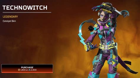 All Apex Legends 4th Anniversary Legend Skins And How To Get Them Pro