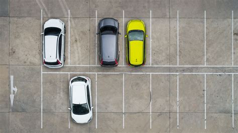 Why America Has So Many Empty Parking Spaces Mental Floss