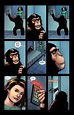 Dawn of the Planet of the Apes: Contagion Full | Read All Comics Online