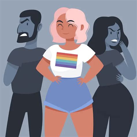 Omofobia Lesbo Bi Transfobia Significato Conseguenze E Legge