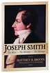 Joseph Smith: The Man, The Mission, The Message (película 2005 ...