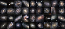 A dazzling Hubble collection of supernov... | DayBreakWeekly UK