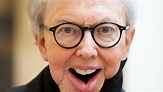 Famed movie critic Roger Ebert dies