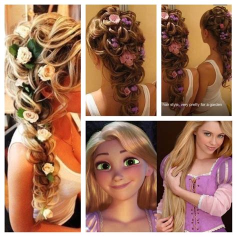 Best Of Real Life Rapunzel Haircut Haircut Trends