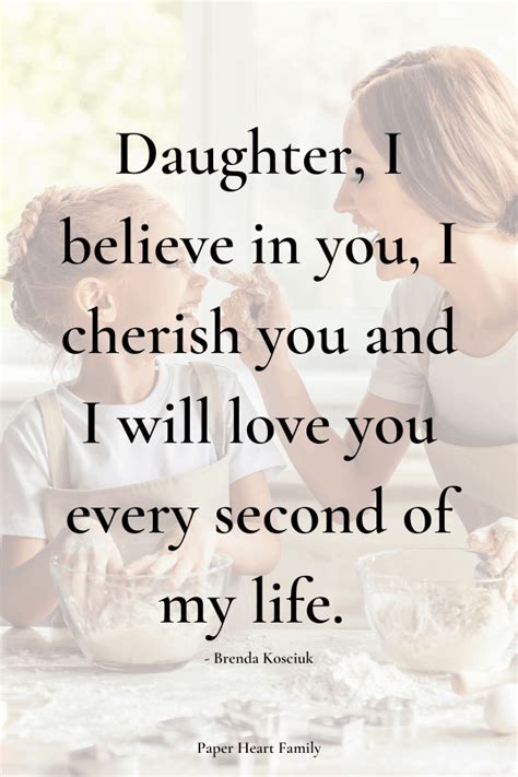 100 Daughter Poems Quotes And Sayings Youll Love