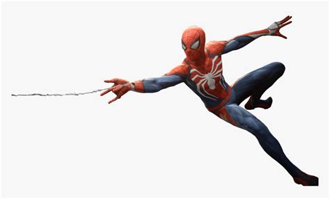 The Crossover Game Wikia Spiderman Ps4 Transparent Background Hd Png