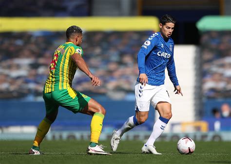 Arsenal and inter milan had also been due to take part in the florida cup. Everton vs West Brom LIVE: Latest score, goals and updates ...