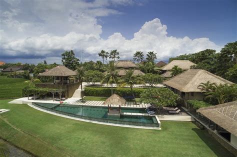 Villa Puri Bawana Canggu Bali Indonesia Villa Rental Bali Indonesia Luxury Villa Rentals