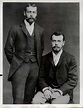 King George V and Tsar Nicholas II | Geschiedenis, Tsaar nicolaas ...