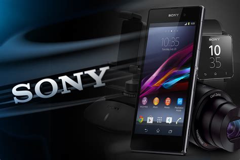 Which Country Sony Belongs To Sony Products Sales