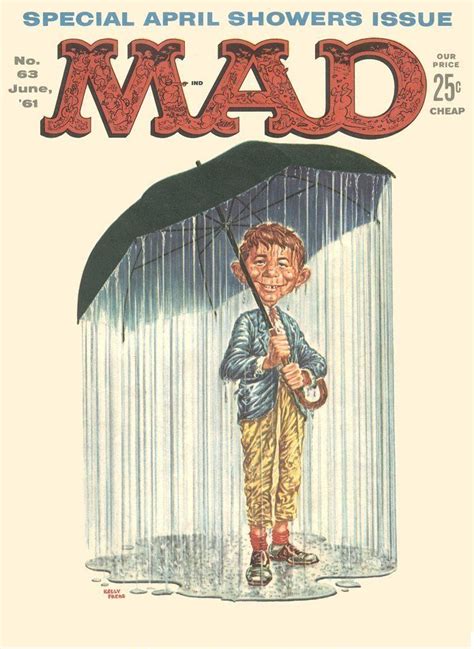 17 Best Images About Alfred E Neuman On Pinterest Nice