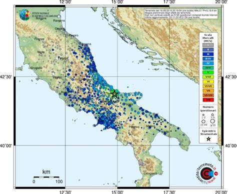Ingv.it is tracked by us since april, 2011. Progetto "citizen seismology" dell'INGV per contribuire ...