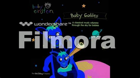 Baby Galileo 2003 Cd In G Major Part 2 Youtube