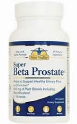 Images of Beta Prostate Commercial