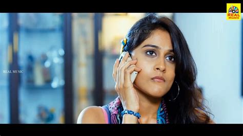 Regina Cassandra Sundeep Kishan Super Love Scenes Routine Love Story Tamil Movie Scenes