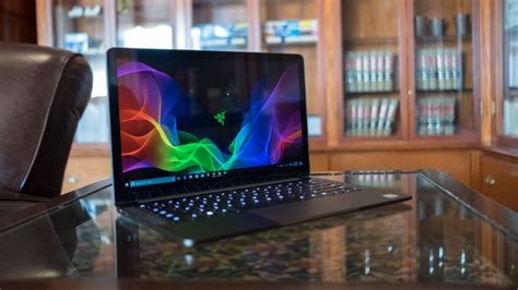 Performance Battery Life And Verdict Razer Blade Stealth Review Page 2 Techradar