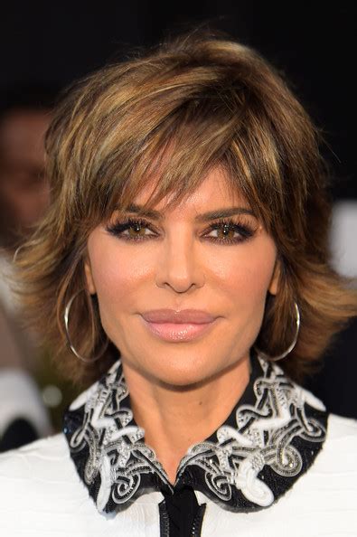 30 Spectacular Lisa Rinna Hairstyles