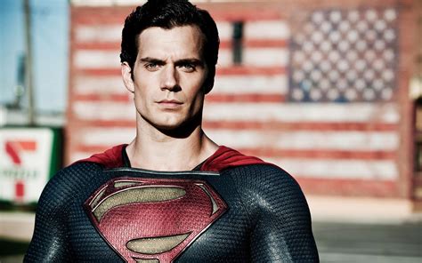 There's a lot of uncertainty this point, but cavill has revealed that he's contracted for at least one more turn as. Superman, Movies, Man Of Steel, Henry Cavill, American ...
