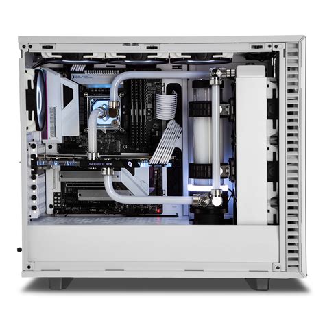 Workstation Core I9 9900k Rtx 3090 Premium Workstations Intel Core