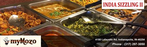 See 462 unbiased reviews of sigree global grill, rated 4 of 5 on tripadvisor and ranked #209 of 14,527 restaurants in mumbai. India Sizzling II |Indianapolis, IN
