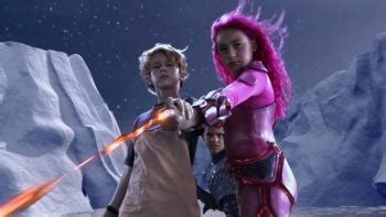 The Adventures Of Sharkboy And Lavagirl In D Movie Review Common