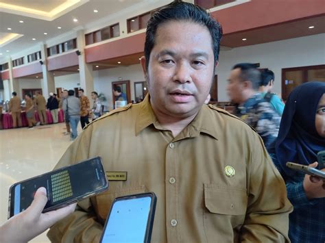 NTB Provincial Government Increases Awareness and Early Detection of