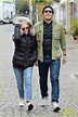 Kylie Minogue Steps Out with Her Fiance Joshua Sasse: Photo 3641054 ...