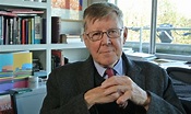 Alan Bennett - Biography, Height & Life Story | Super Stars Bio