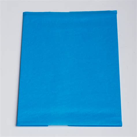 Tissue Paper Turquoise In Bulk Aandb Store Fixtures