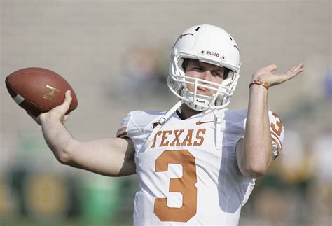 Where Arch Manning Ranks Among Texas Quarterback Signees Since 2000