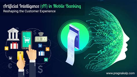 Artificial Intelligence Ai In Mobile Banking Transforming The