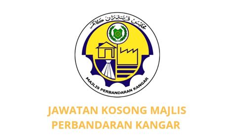 View their current job opportunities, or search on specific criteria to find jobs that match your interests. Jawatan Kosong Majlis Perbandaran Kangar 2020 (MPK) - SPA